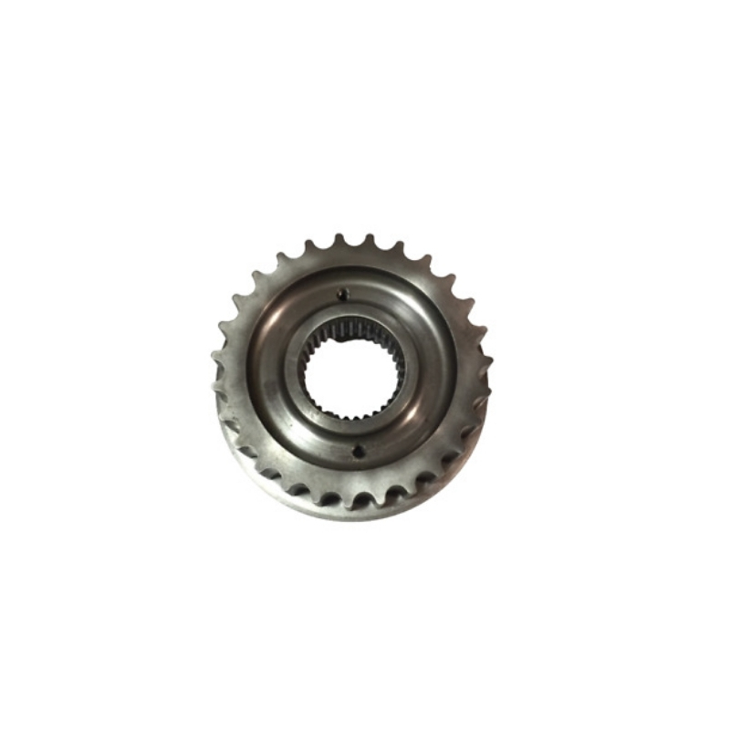 27-Tooth Transmission Sprocket Kit
