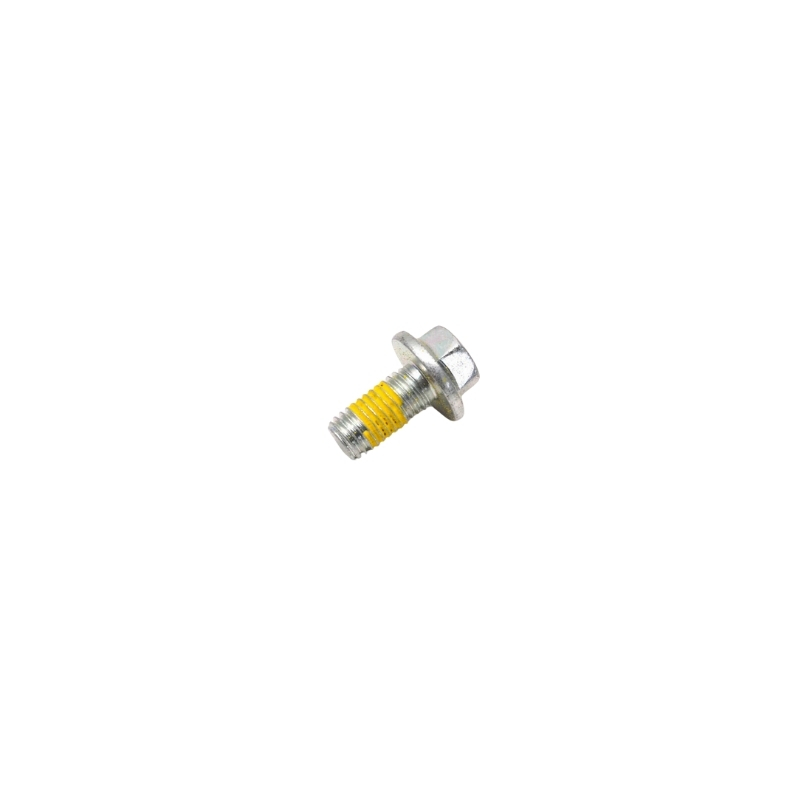 Hex Flange Head Screw M12 x 1.75 x 25mm Long Hex Flange Head Screw M12 x 1.75 x 25mm Long