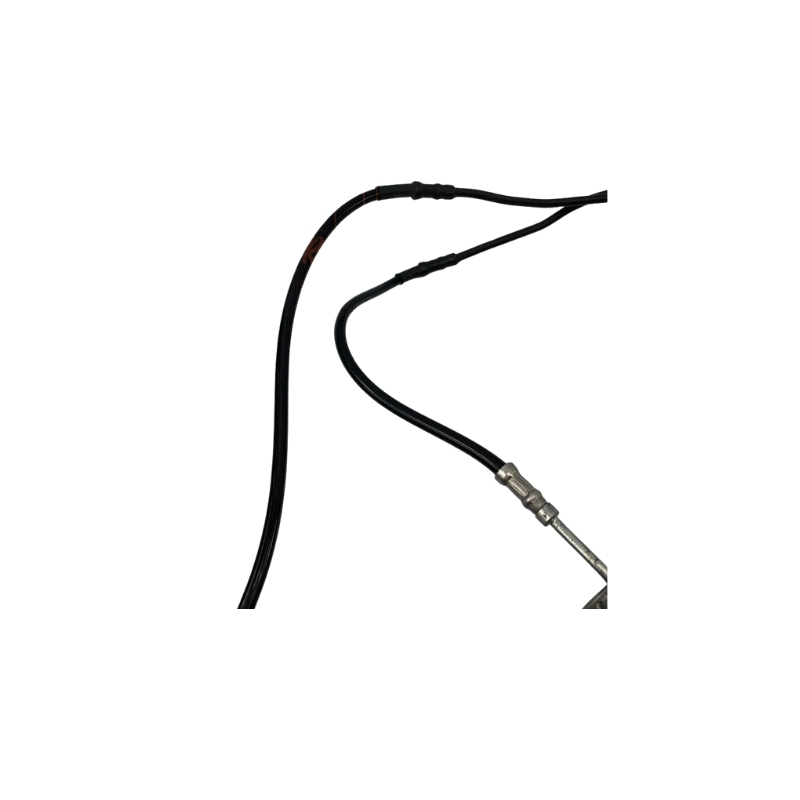 Brake Line Front/Lower(Abs)
