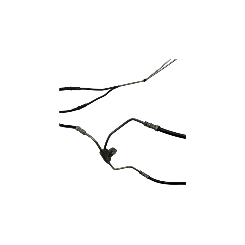 Brake Line Front/Lower(Abs)