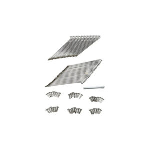 Spoke and Nipple Kit (19 Short)