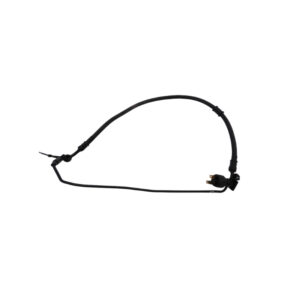 Rear Brake Line Assembly without Switch