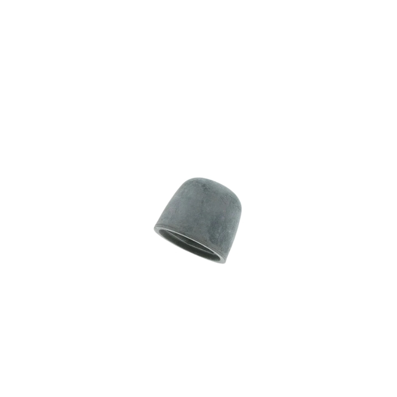 Rear Axle Nut Cover