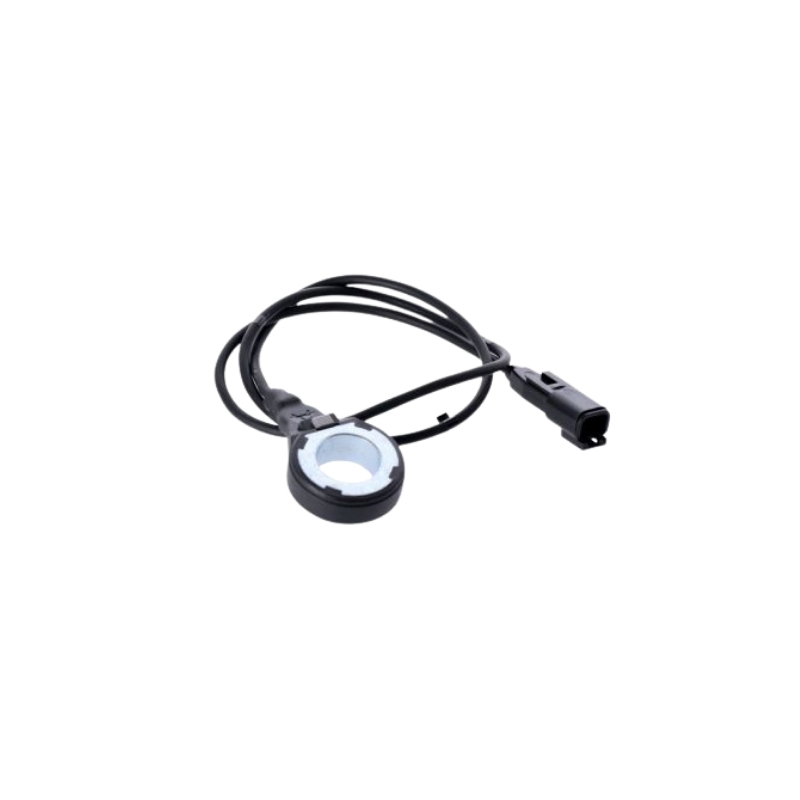 Abs Wheel Sensor Ring