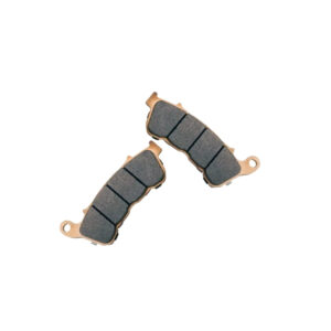 Brake Pad Kit Left Hand/Front Xl