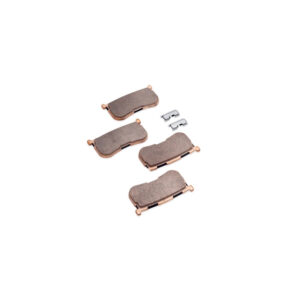 Brake Pad Kit Rear