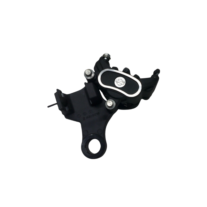 Rear Brake Caliper Assembly