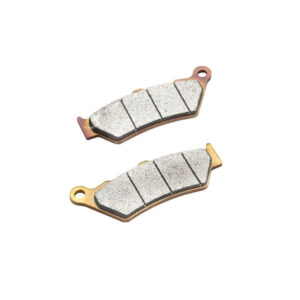 Brake Caliper Sub-Component Kit-Brak