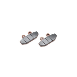 Original Equipment Rear Brake Pads