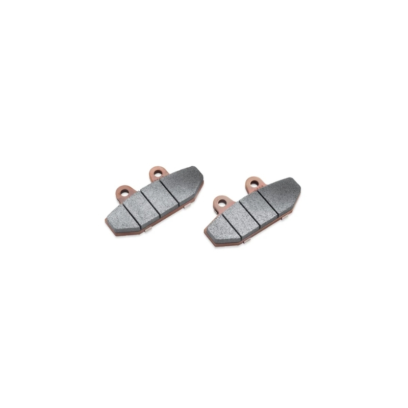 Original Equipment Rear Brake Pads