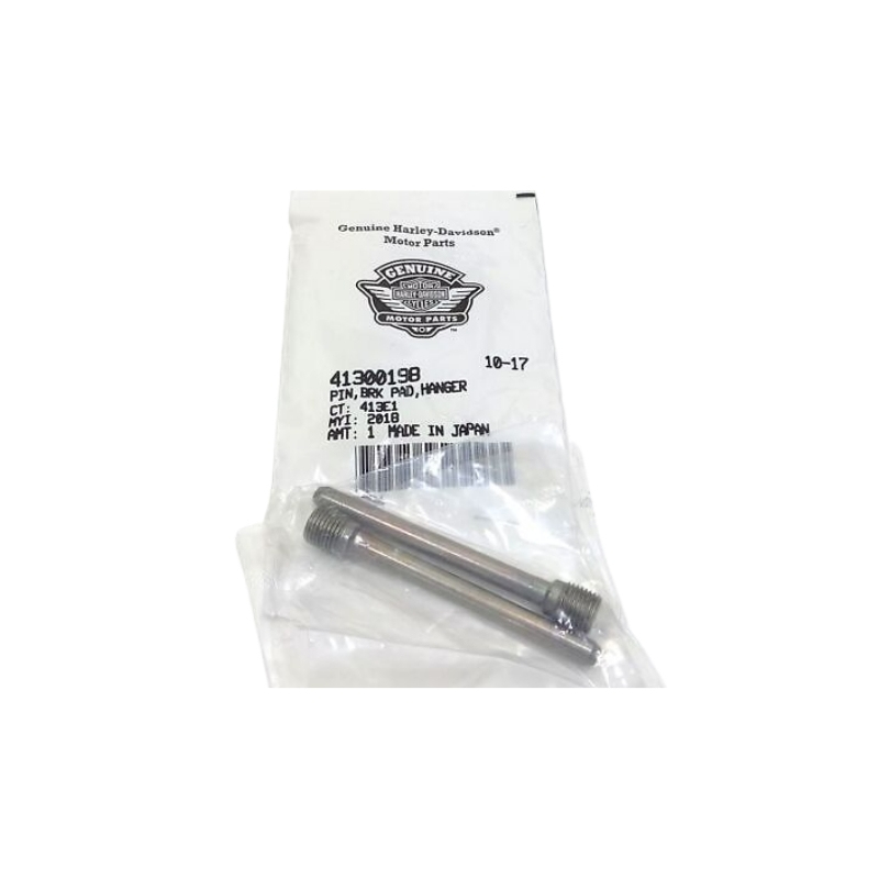 Pin Brake Pad Hanger