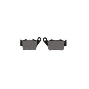 Rear Brake Pad Kit