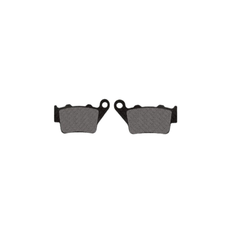 Rear Brake Pad Kit Rear Brake Pad Kit