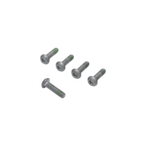 Brake Rotor Hardware