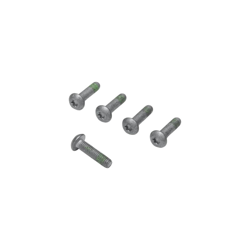 Brake Rotor Hardware