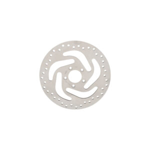 Brake Rotor Left Hand