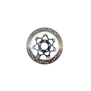 Front Brake Rotor