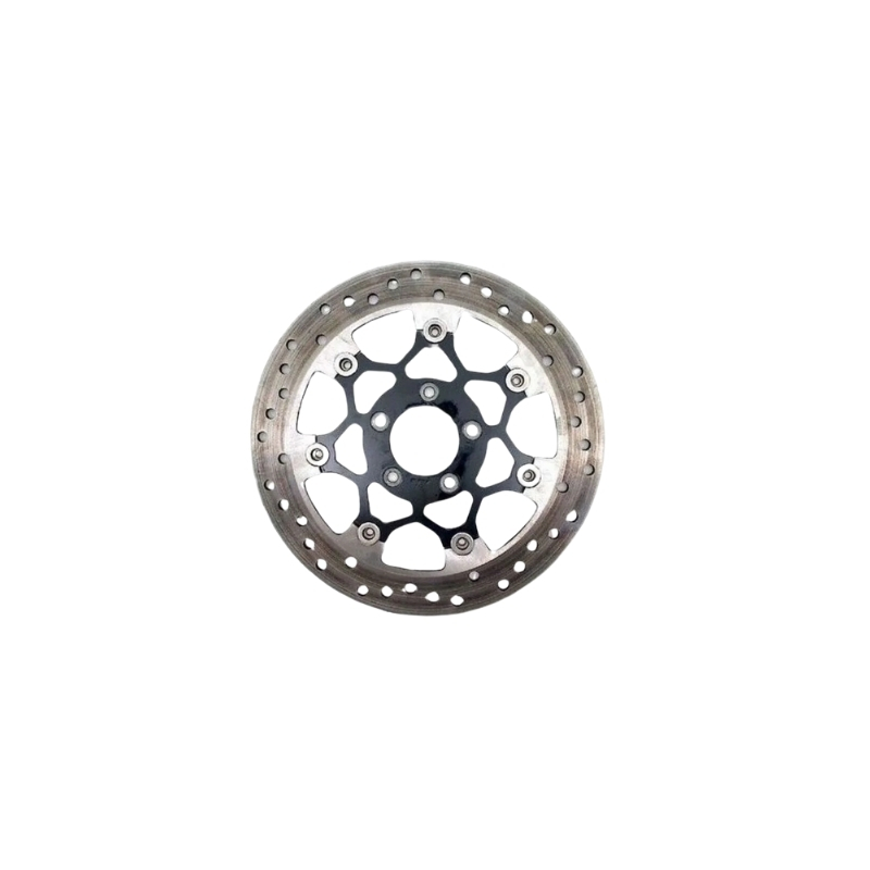 Front Brake Rotor