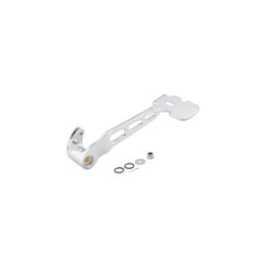 Kit-Brake Lever Rear Chrome