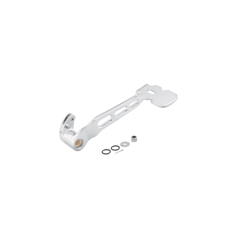 Kit-Brake Lever Rear Chrome Kit-Brake Lever Rear Chrome