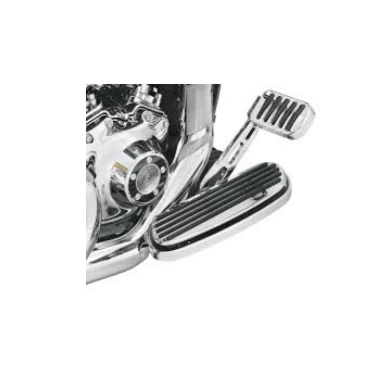 Kit-Brake Lever Rear Chrome