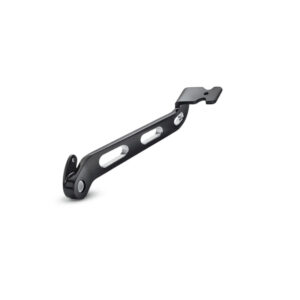 Edge Cut Billet Rear Brake Lever