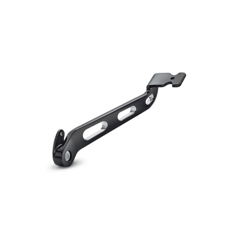 Edge Cut Billet Rear Brake Lever