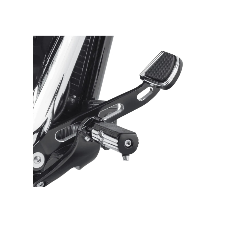 Edge Cut Billet Rear Brake Lever