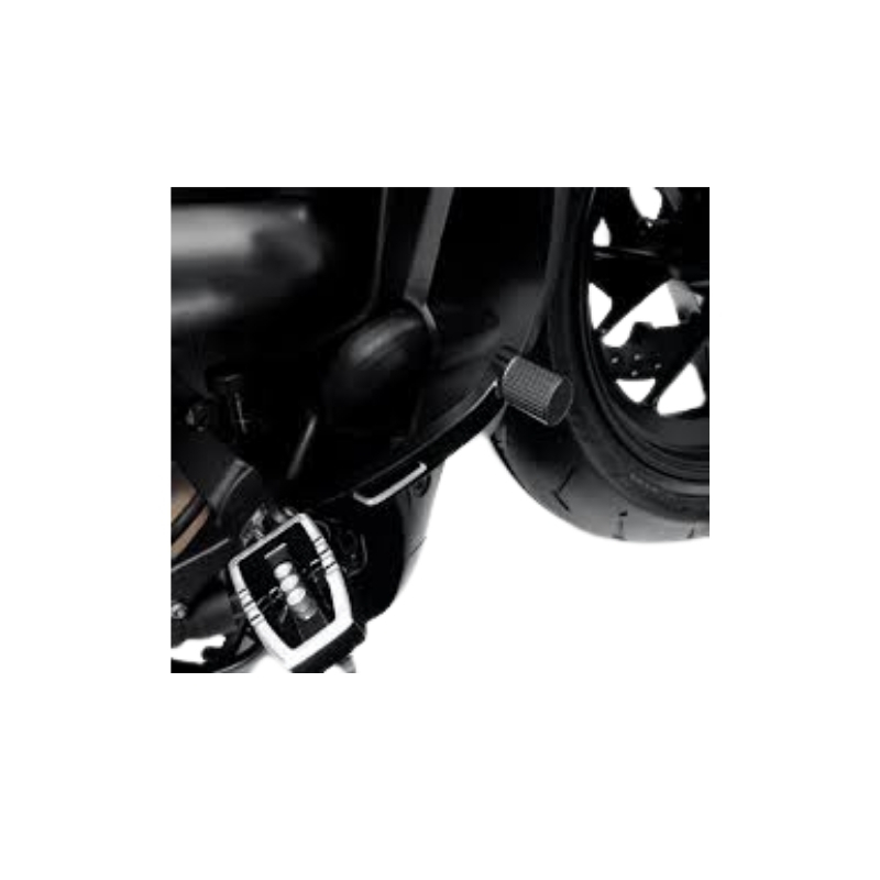 Kit Brake Misc CmpntBrk LeveRear