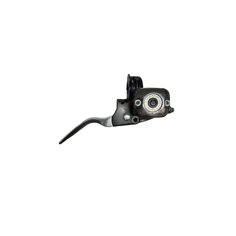 Dual Disc Front Brake Master Cylinder Assembly