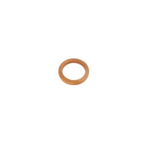 Large 10mm Copper Washer