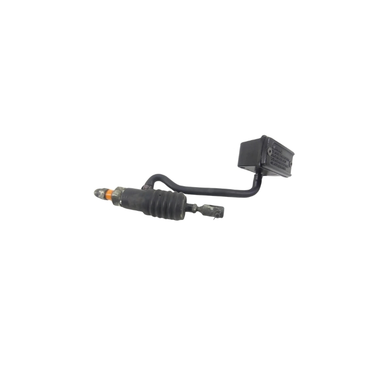 Rear Brake Master Cylinder Assembly