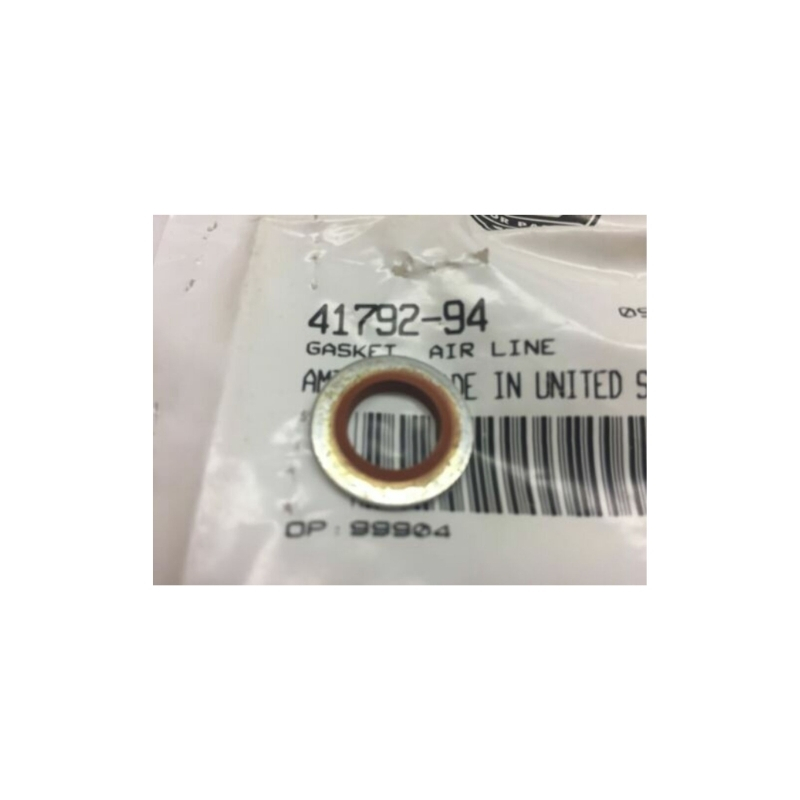 Air Line Gasket