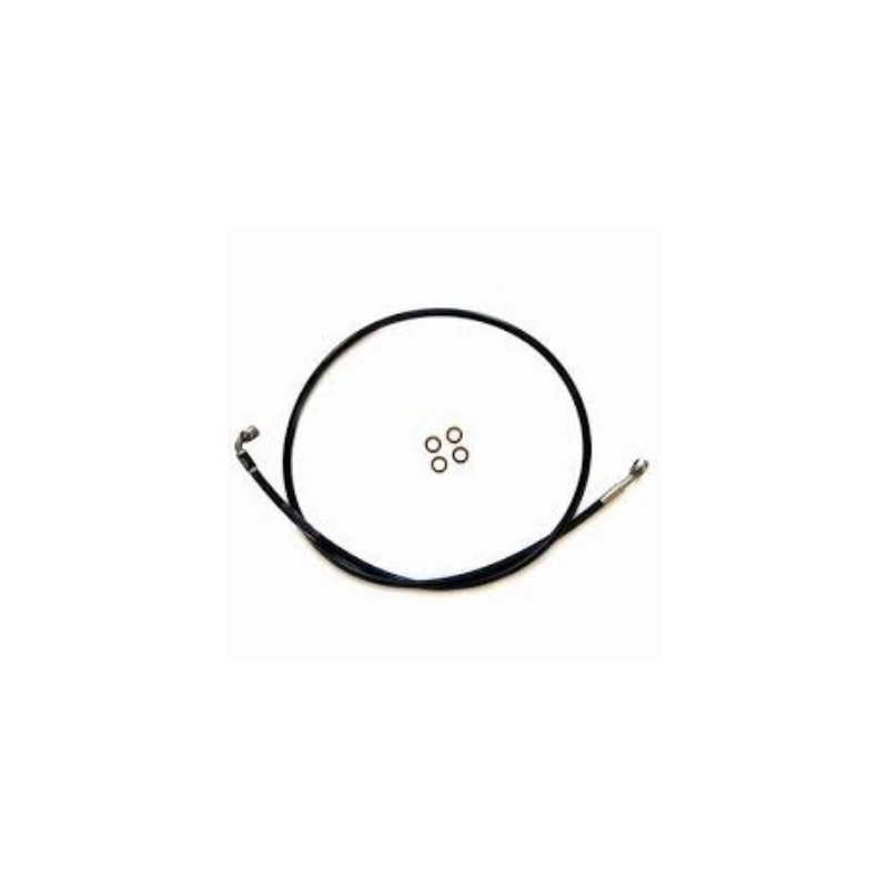 Front Brake Line for Mini-Ape Handlebars Front Brake Line for Mini-Ape Handlebars