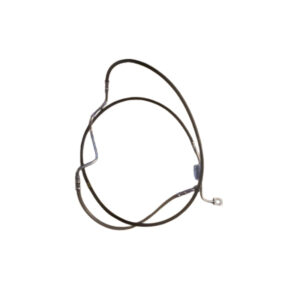 Brake Line Right Hand/Front Abs-To-Caliper