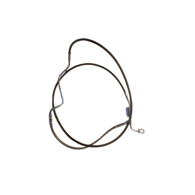 Brake Line Right Hand/Front Abs-To-Caliper Brake Line Right Hand/Front Abs-To-Caliper