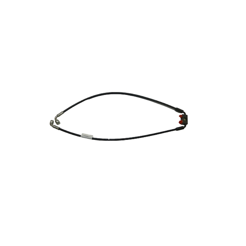 Brake Line Assembly FrontAbs