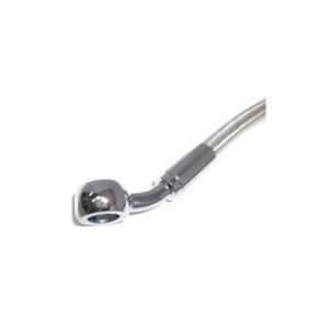 Upper Brake Line Kit 34.5 inches