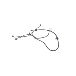 Rear Brake Line