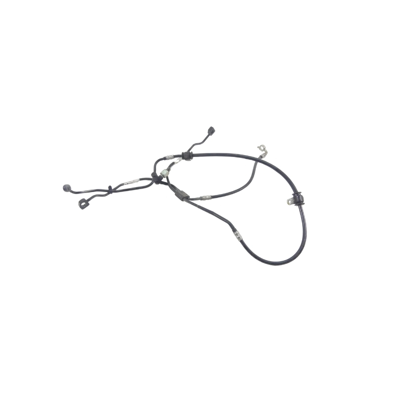 Rear Brake Line