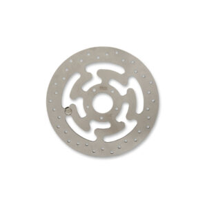 Front Left Brake Rotor