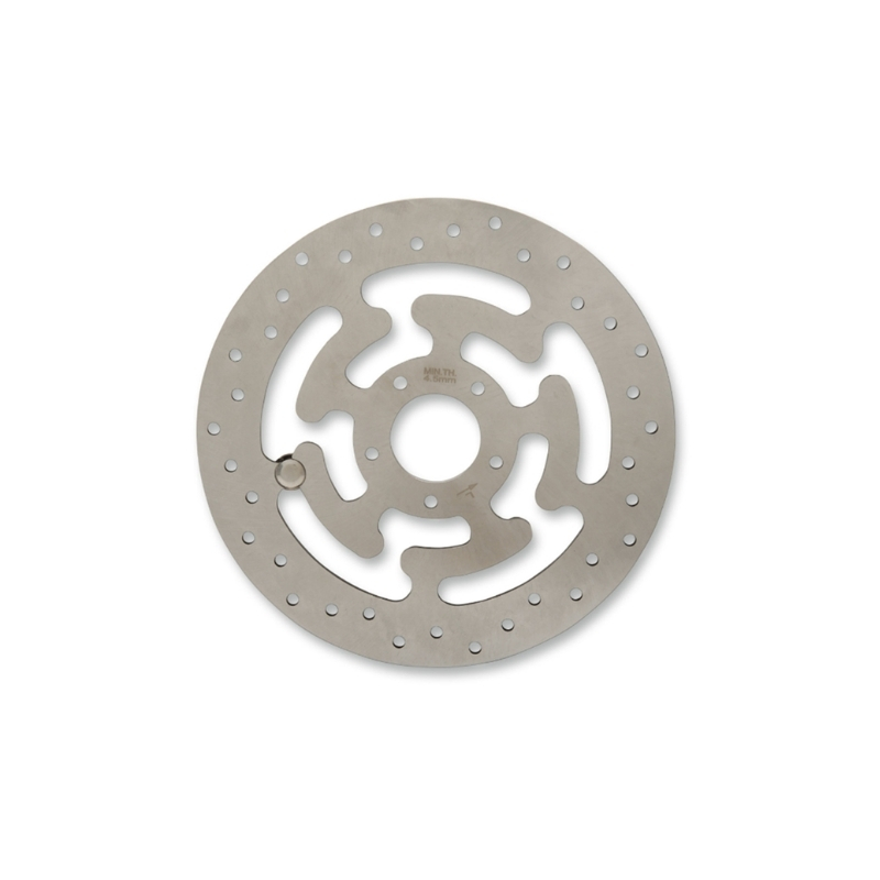 Front Left Brake Rotor