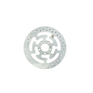 Rear Brake Rotor