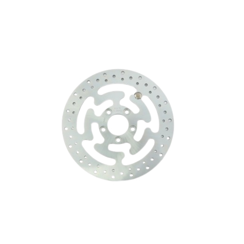 Rear Brake Rotor Rear Brake Rotor