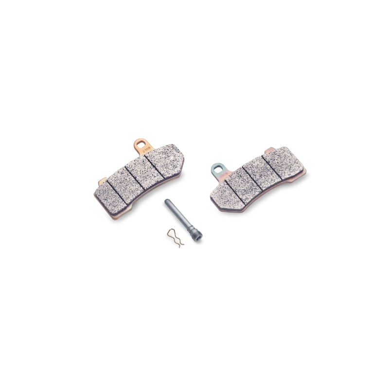Original Equipment Front Brake Pads Original Equipment Front Brake Pads