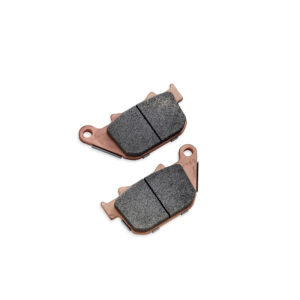 Original Equipment Rear Brake Pads