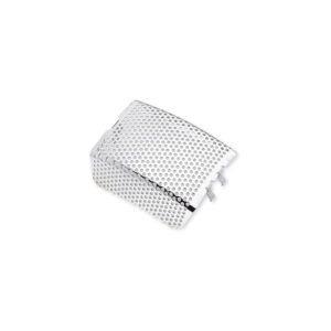 Front Brake Caliper Screen Insert Cover