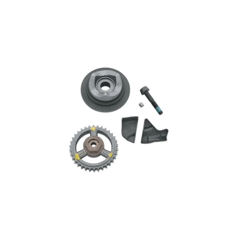 Screamin' Eagle Big Twin Compensator Screamin' Eagle Big Twin Compensator