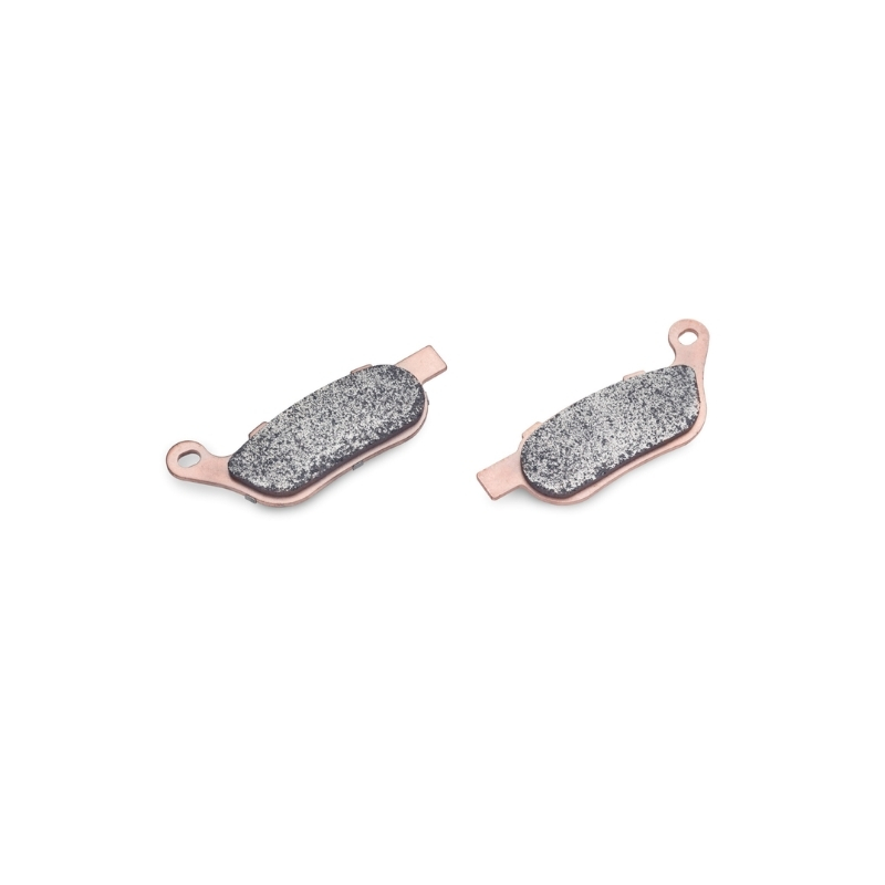 Original Equipment Rear Brake Pads Original Equipment Rear Brake Pads