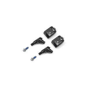 Motorcycle tyre Pressure Monitoring System